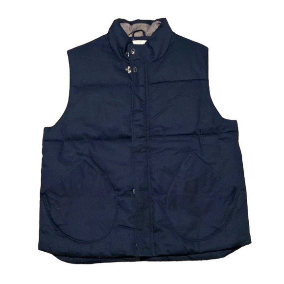 H&M Jackets & Coats Hm Labeled Of Graded Goods Mens Vest Sz M
